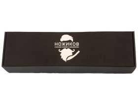 Подарочная коробка Ножиков