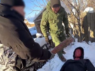 Двойное убийство 20-летней давности раскрыли в Якутии