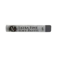 Пастель сухая MUNGYO extra fine soft "Gallery Artists" цв.№637 мышиный