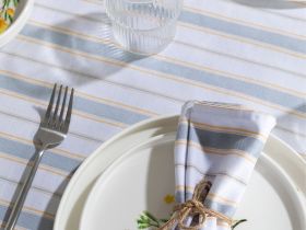 Набор салфеток Mimosa