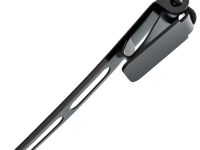 Универсальный зажим (клипса) для ножен из Kydex