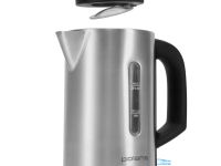 Чайник Polaris PWK 0508 Travel