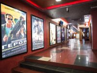 Кинотеатр «Слава» г. Омска