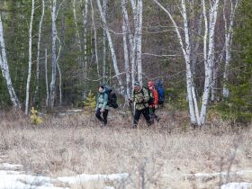 Водопады и ледяные пещеры скал Еланка Куччугуй Кэтэмэ - скалы Еланки - п. Еланка