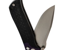 Складной нож TuoTown Mag, сталь T10S