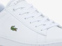 Детские кеды Lacoste CARNABY EVO