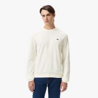 Мужская хлопковая футболка Lacoste