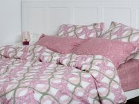 Пододеяльник Создание/Creazione