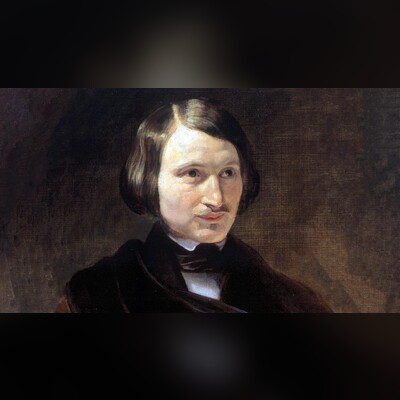 Иммерсивное мистическое шоу «Петербург Гоголя»