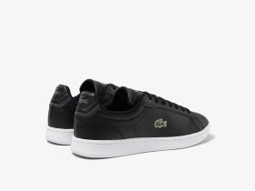 Мужские кеды Lacoste CARNABY PRO