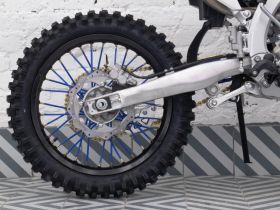 Мотоцикл кроссовый эндуро MGMOTO MZK 250H