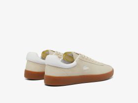 Мужские кеды Lacoste BASESHOT 224 1 SMA