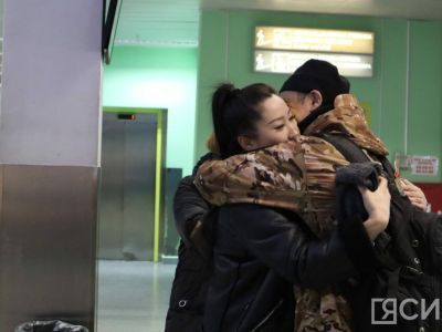 Якутия поделилась опытом по оказанию мер поддержки членов семей участников СВО