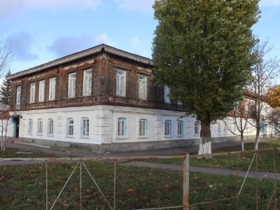 Суд окружной