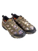 Кроссовки Remington Trekking Boots Olive — водонепроницаемые ботинки для охоты и туризма