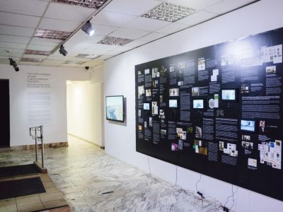 Галерея «Ростокино»