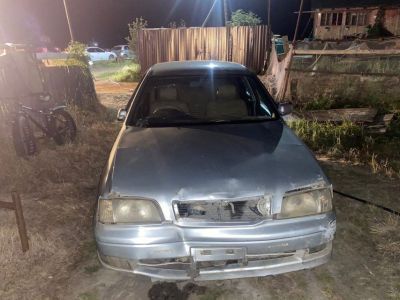 Полиция установила личность водителя, сбившего детей в пригороде Якутска. Мужчина ранее судим