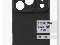 Чехол-накладка Rocket