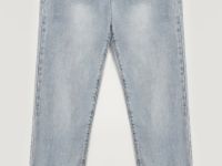 Джинсы tapered fit мужские