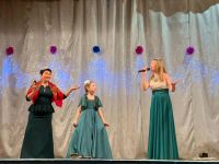 Кузембетьевский сельский дом культуры