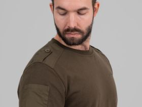 Футболка Remington Мilitary Shell Shirts Olive