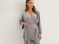 Комплект Роскошь/Lusso, серый