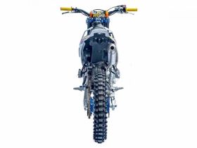 Мотоцикл кроссовый эндуро GR2 300 Pro (Вод. охл. ZS174MN) 21/18 (2020 Г.)