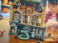 Harry Potter 76473 Конструктор LEGO HARRY POTTER Замок Хогвартс: Восточное крыло