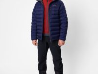Мужской пуховик Red Fox Flight Lite IV