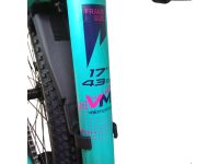 Женский велосипед Stels Miss 500 MD 26, год 2026, цвет Коричневый, ростовка 15