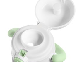 Портативный подогреватель молока РЕДМОНД Baby BC5205