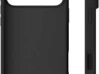 Клип-кейс VLP Lite Mistс MagSafe для Apple iPhone 17 Pro Max Чёрный