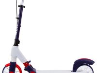 Самокат  Slider IT26, цвет Белый