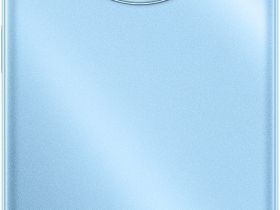Смартфон HUAWEI Nova 14i 8/128 ГБ Голубой