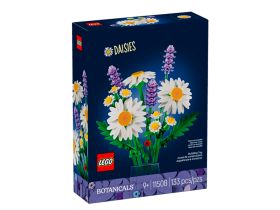 Botanicals 11508 Конструктор Ромашки