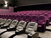 Кинотеатр «Суворовский»