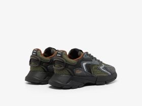 Женские кроссовки Lacoste L003 NEO 224 1 SFA