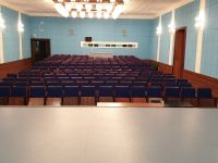 Магаданская областная филармония