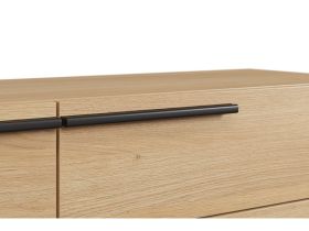Комод Кимбол 210x70 Дуб Барбера