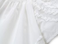 Платье для маленькой девочки