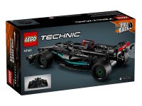 Technic 42165 Конструктор Гоночная машина Mercedes-AMG F1 W14 E Performance Pull-Back