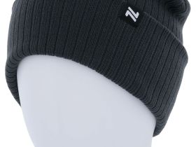 Шапка Nordski Retro Grey