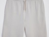 Трикотажные шорты