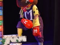 Братский театр кукол «Тирлямы»