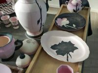 Музей промысла при Гжельском фарфоровом заводе