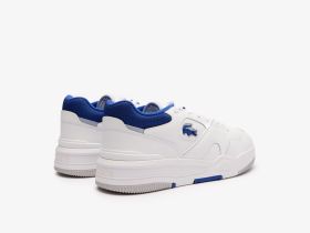 Мужские кеды Lacoste LINESHOT 124 2 SMA