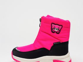 Ботинки для девочек