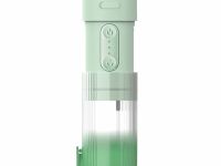Ирригатор Xiaomi Beheart S60 (BE2308FCN) (зеленый)