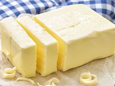 Названы регионы с лучшим сливочным маслом в России