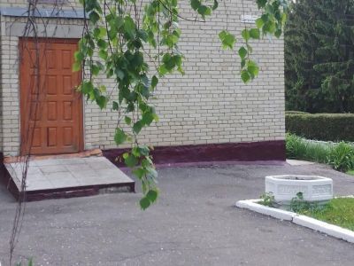 Вишневская библиотека